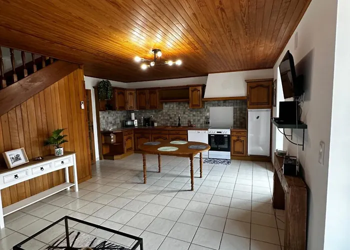 L\'Hacienda, Maison De Caractere
