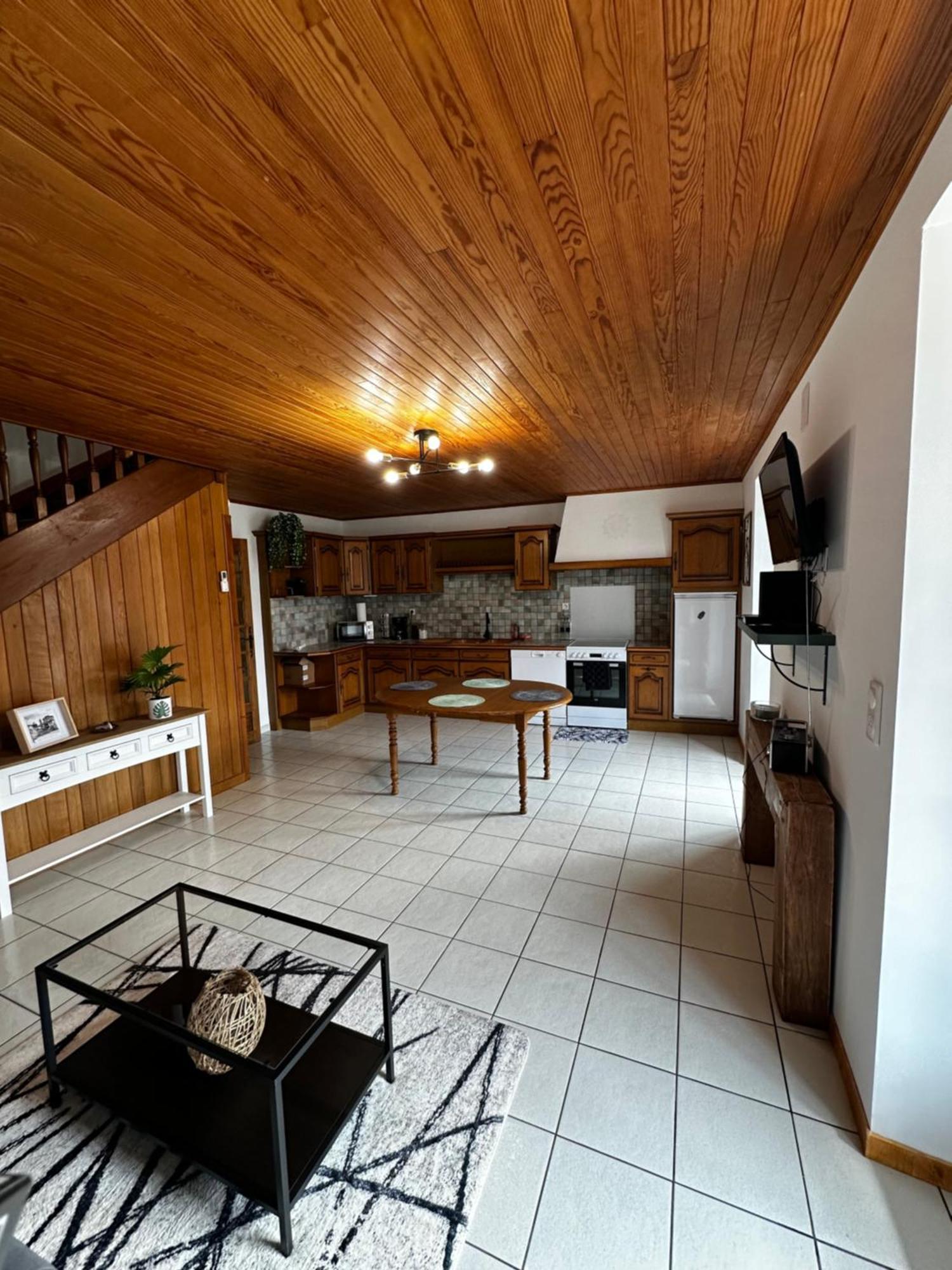 L'hacienda, Maison De Caractere