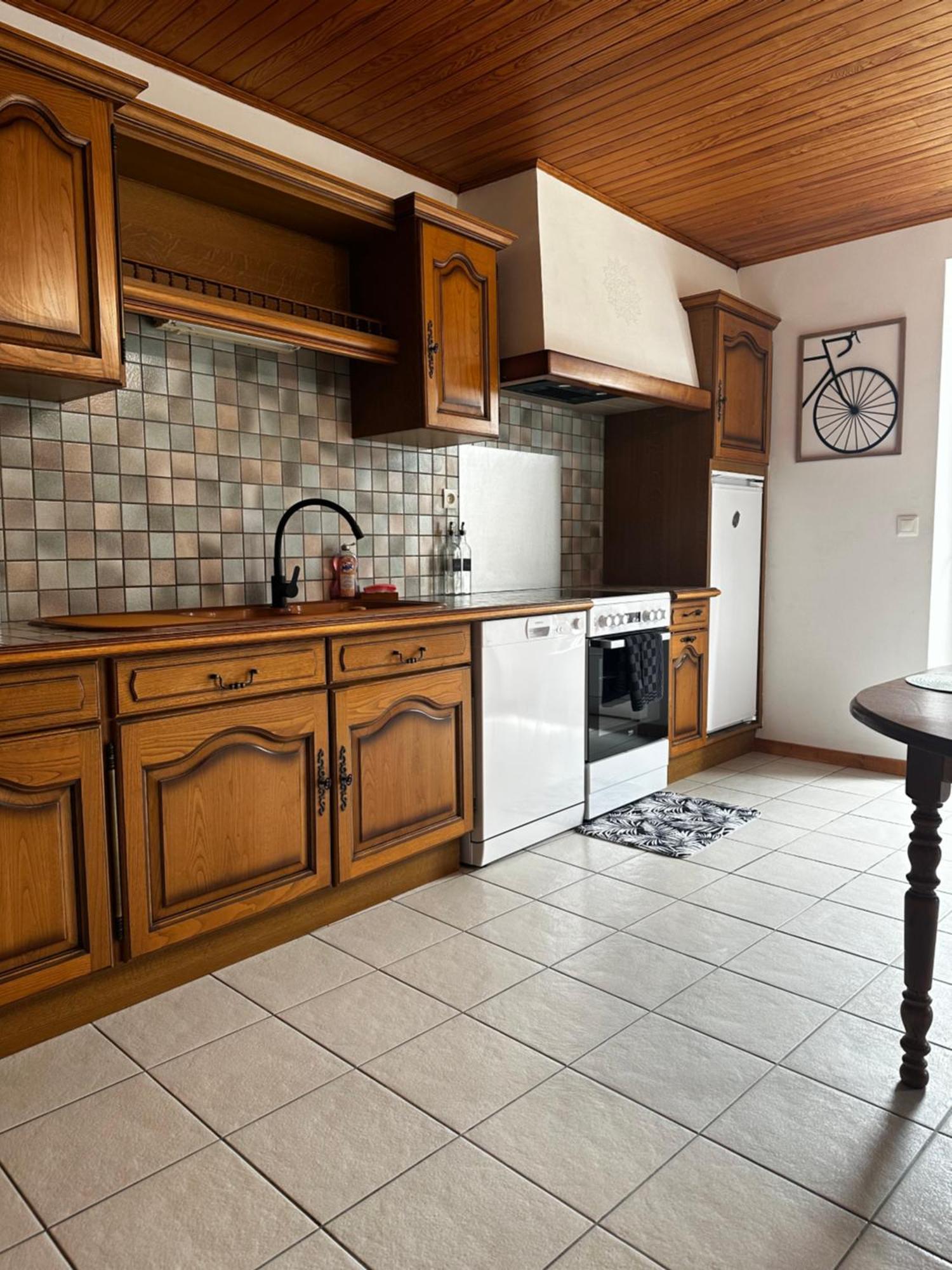 L'hacienda, Maison De Caractere Saint-Martin-de-Valamas