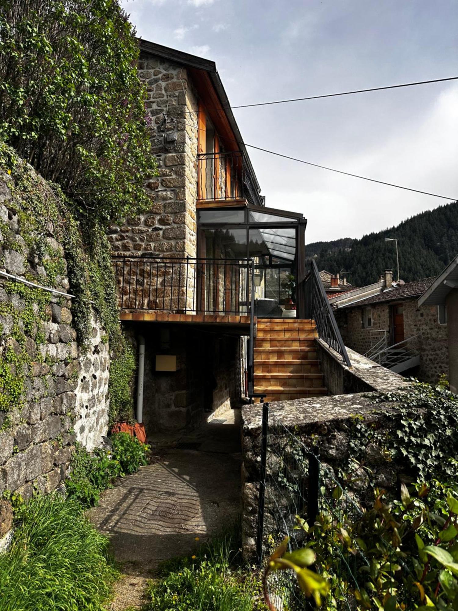 L'hacienda, Maison De Caractere Holiday home