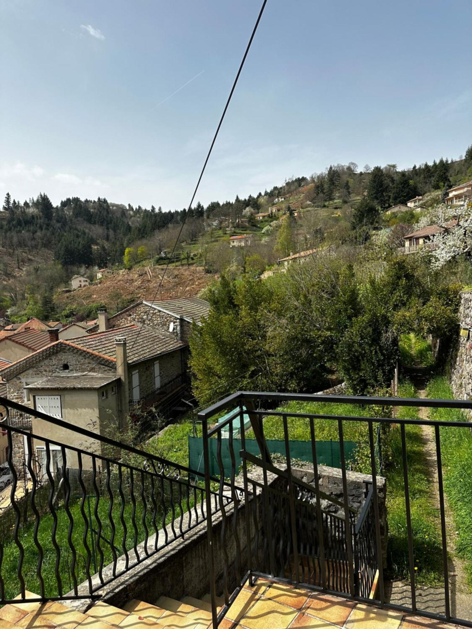 Holiday home L'hacienda, Maison De Caractere