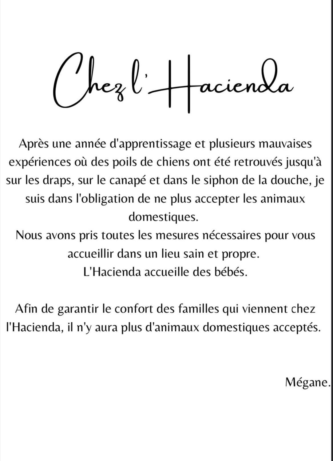 L'hacienda, Maison De Caractere * Saint-Martin-de-Valamas